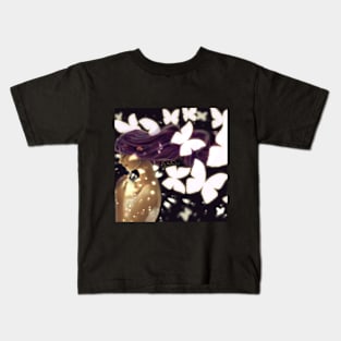 Wings of Dreams Kids T-Shirt